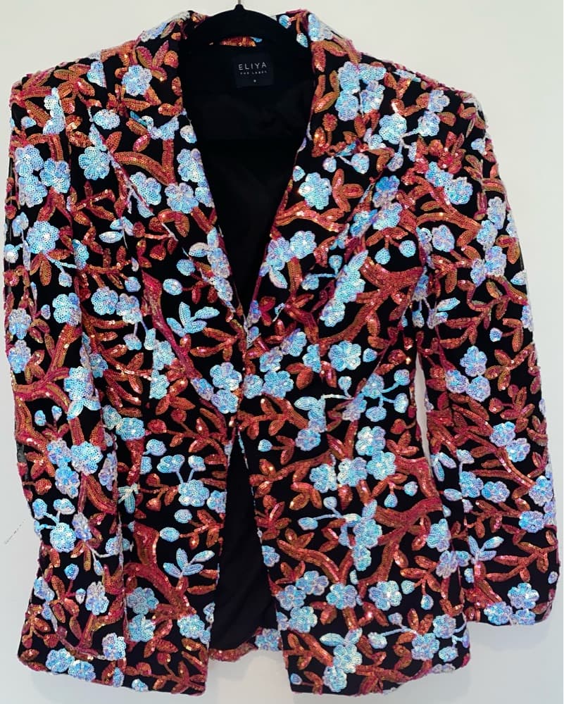 Eliyah The Label Co-ord Suit - Image 4