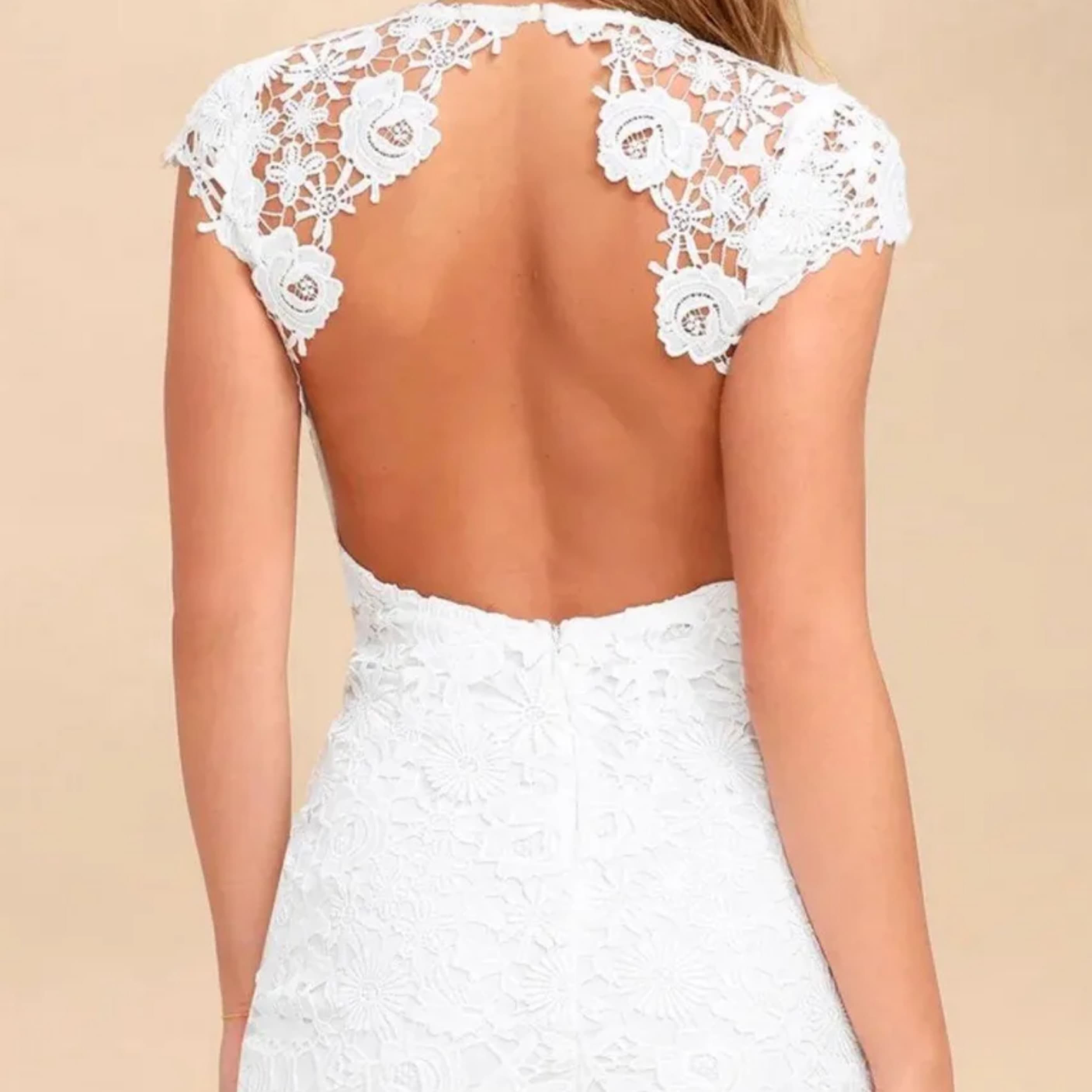Lulus Dress - Image 2