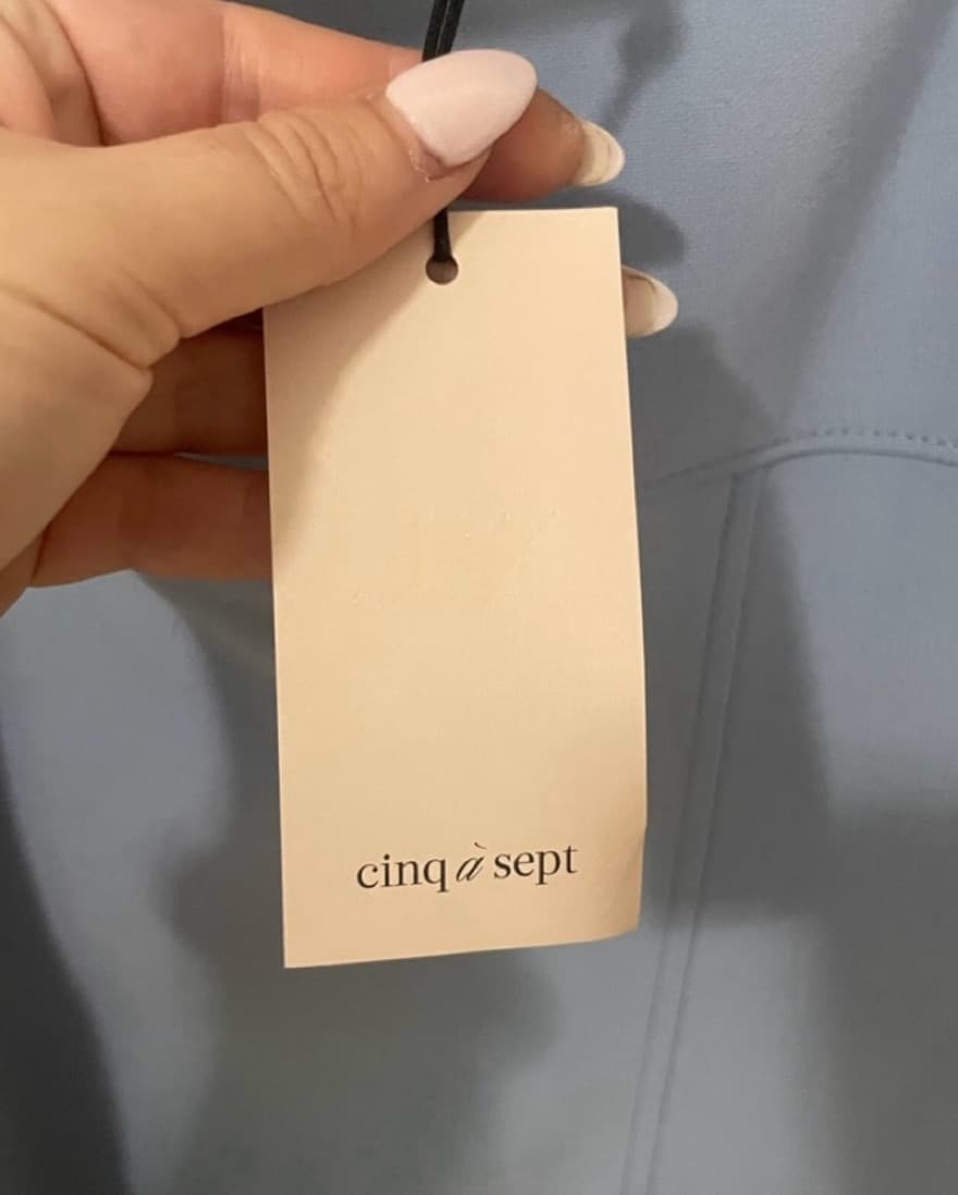 Mini Dress  - Image 3