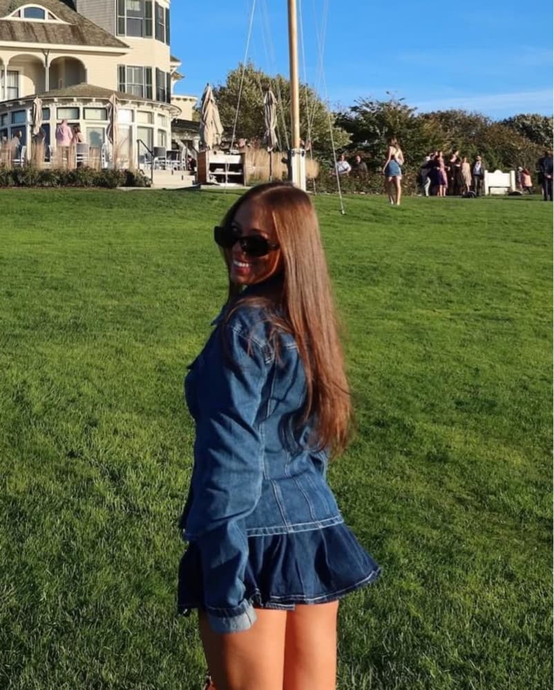 Lioness denim JACKET ONLY  - Image 2