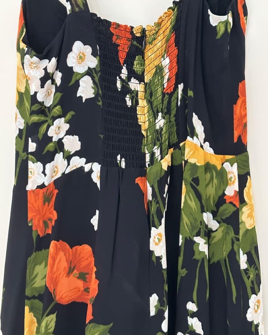 Reformation Nadira Dress  - Image 4
