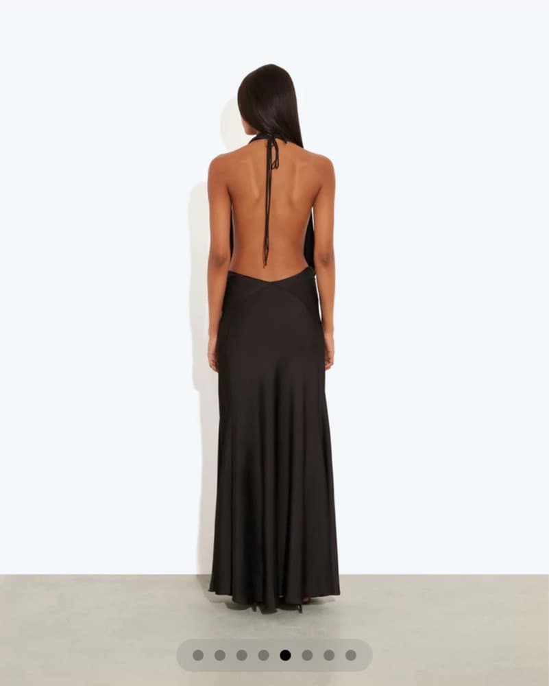 Rat & Boa Donyale Dress  - Image 4