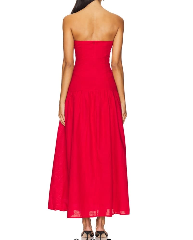 Stella Maxi Dress SNDYS (revolve) - Image 2