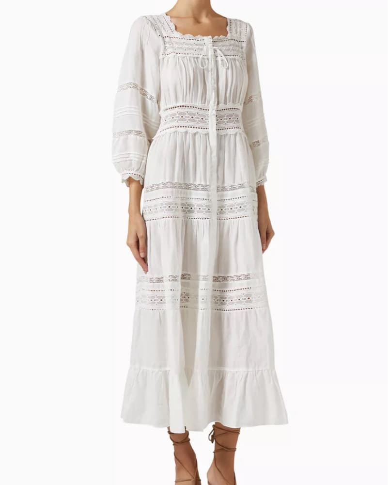 Dôen Santina Dress - Image 2