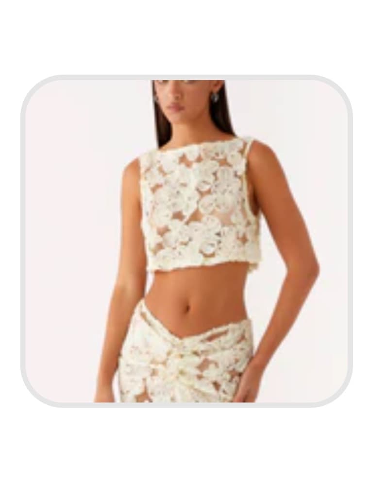 Two Piece Set  - Image 1