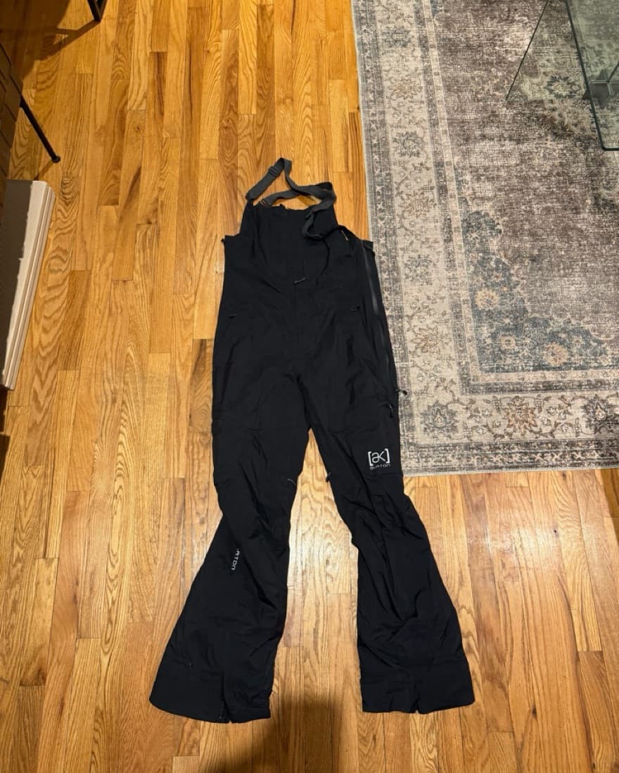 Burton Overall Snowpants - Image 1