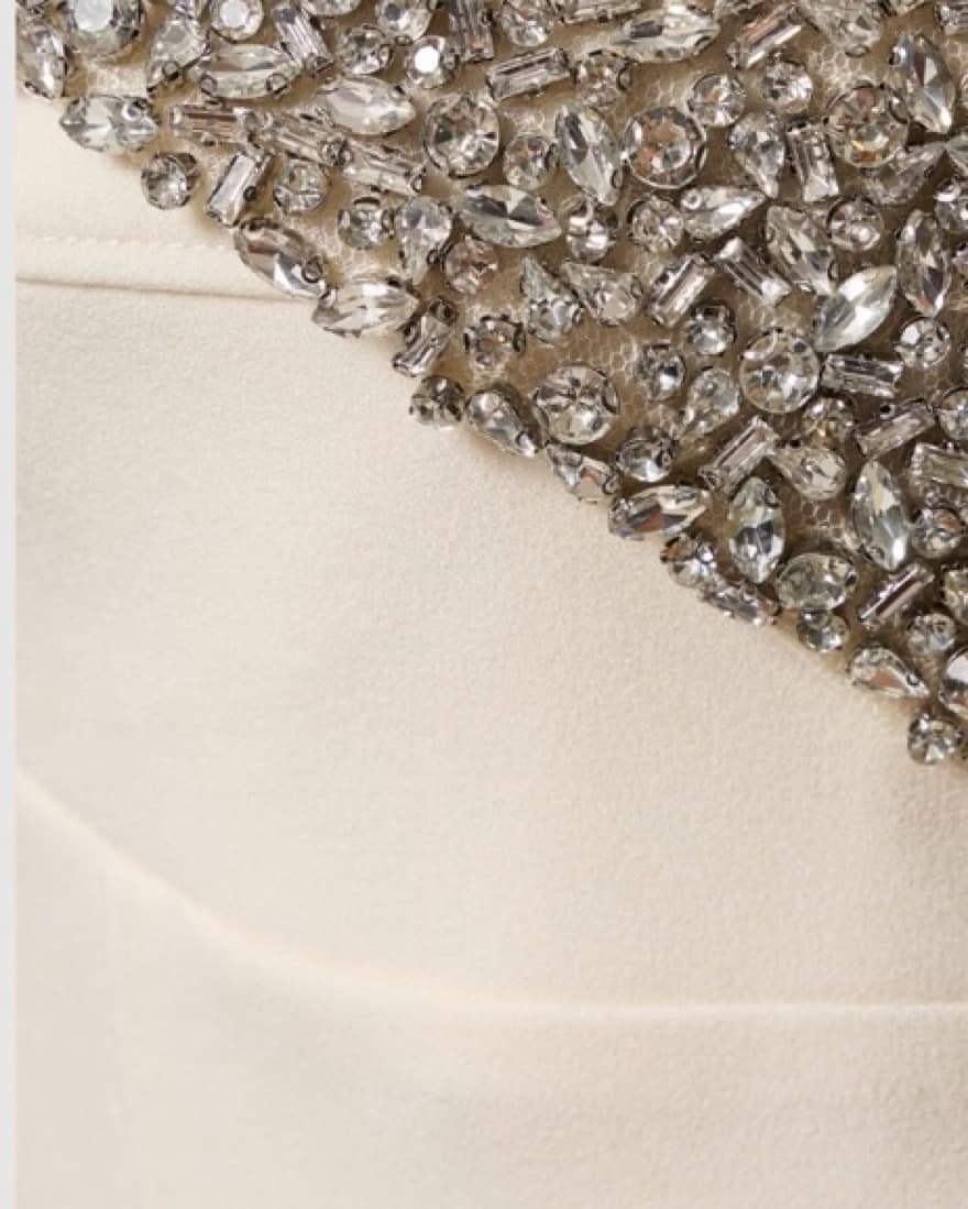 Simkhai Formal Dress - Image 5