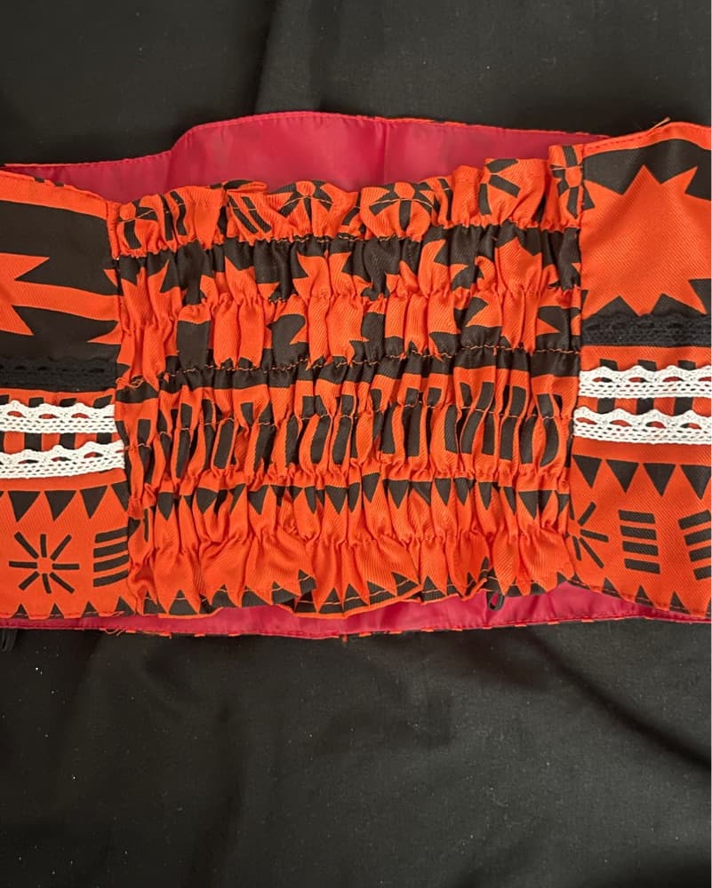 Moana Costume - Image 3