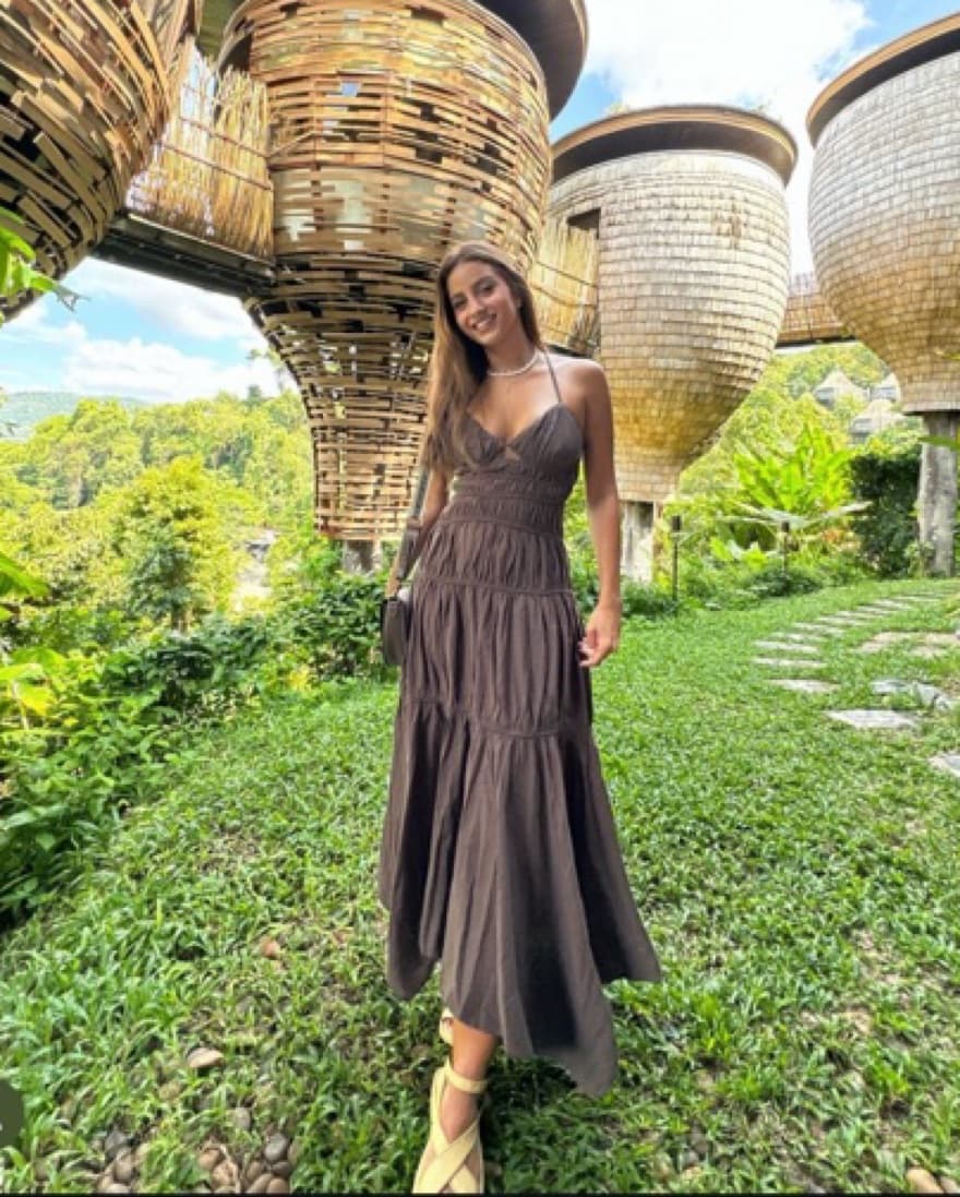 SNDYS Tahlia Dress - Image 2
