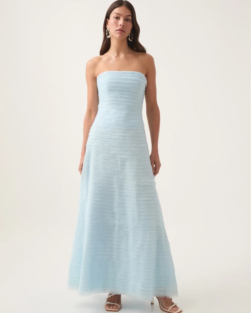 Aje Soundscape Dress - Image 3