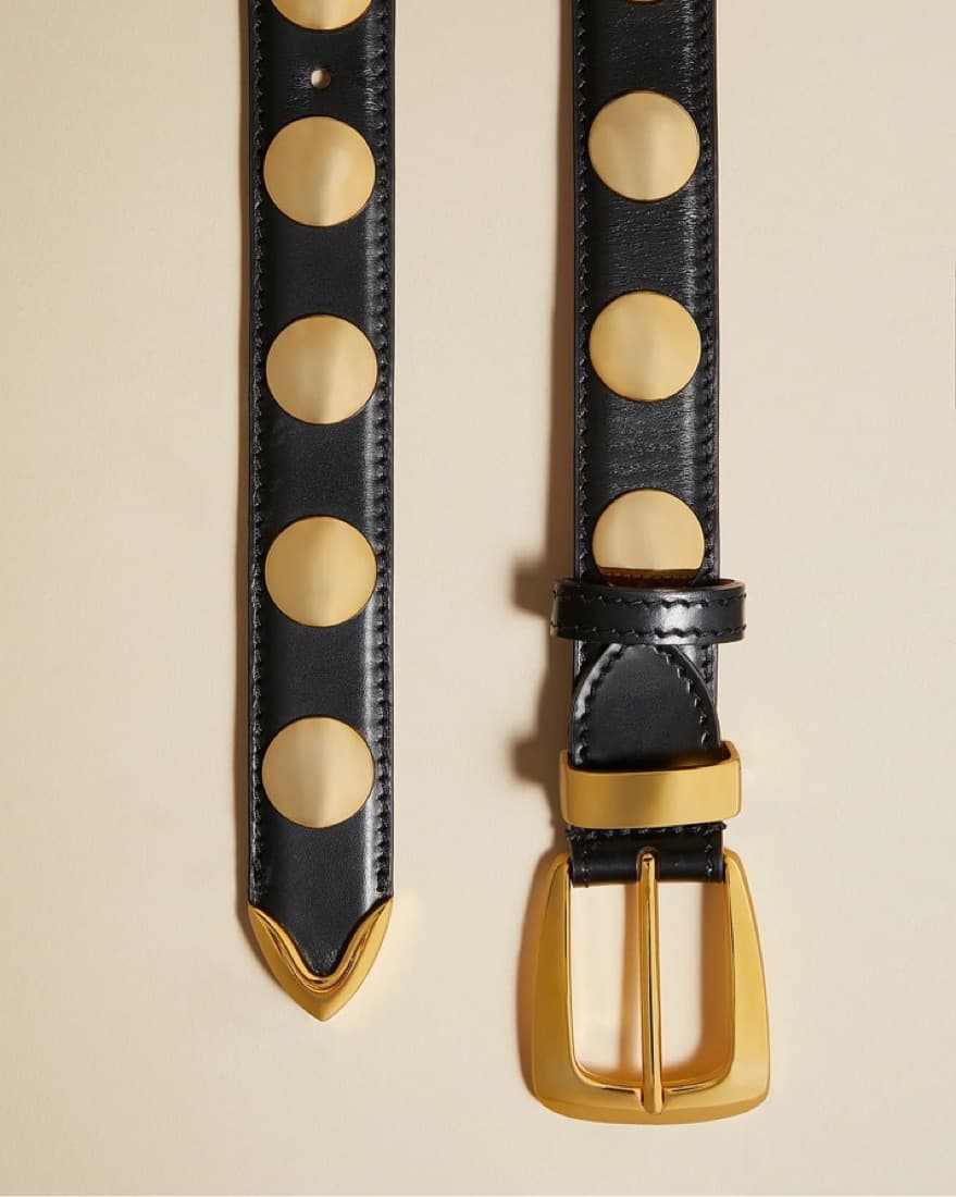 Khaite Benny Belt - Image 4