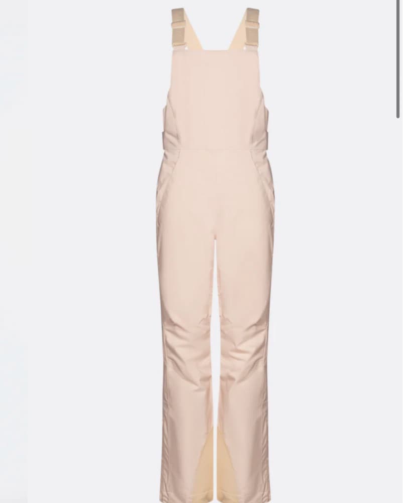 Halfdays Carson Bib Pant - Image 1