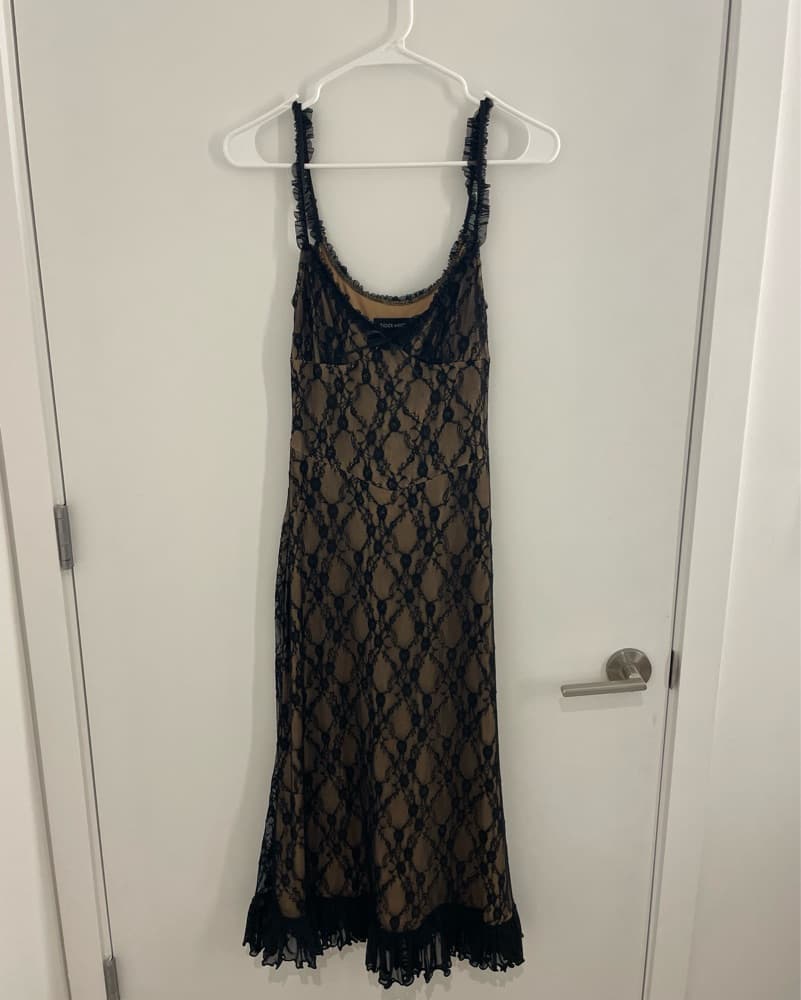 Tigermist Deja Dress - Image 2