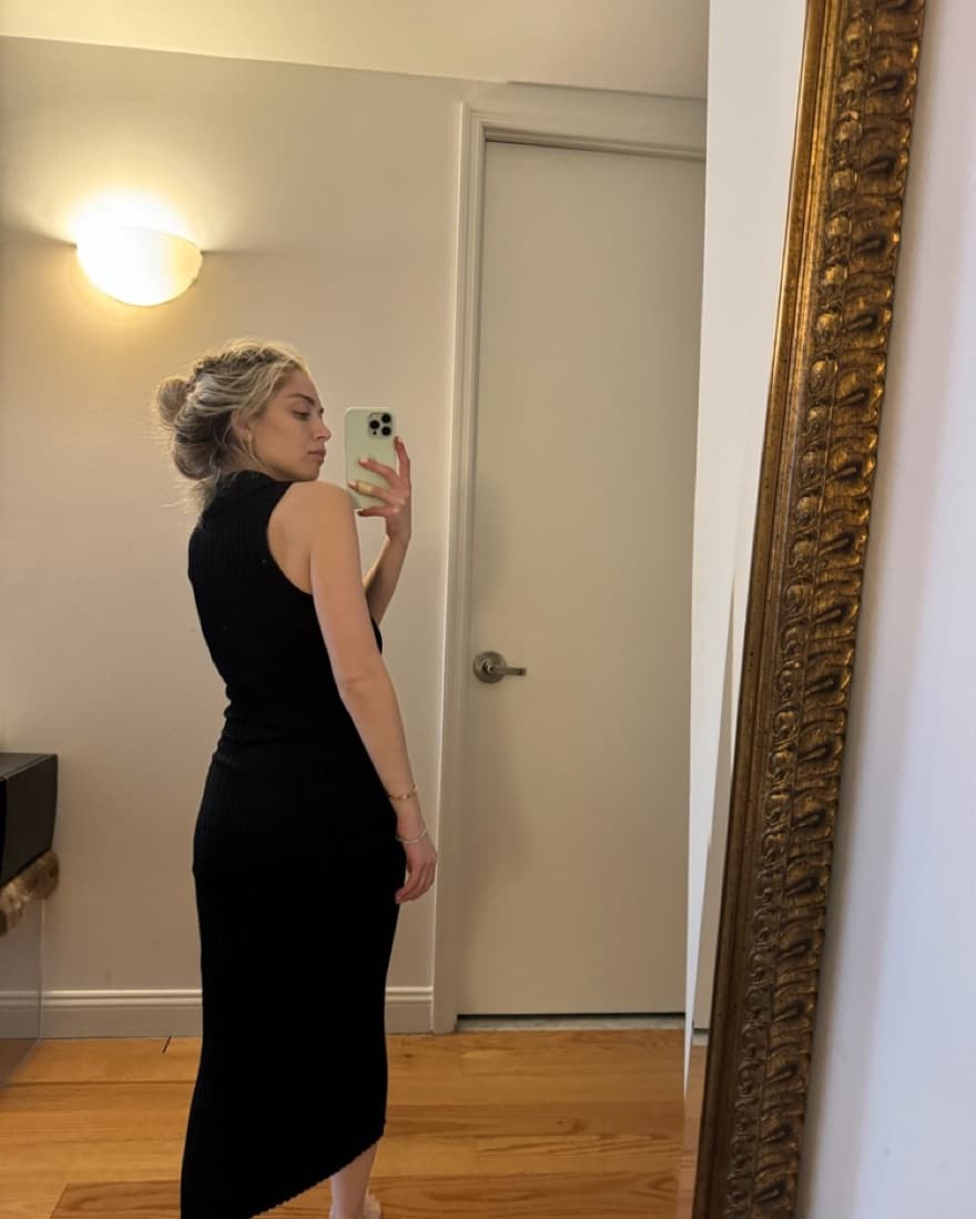 Shop Rumored Midi Dress - Image 2