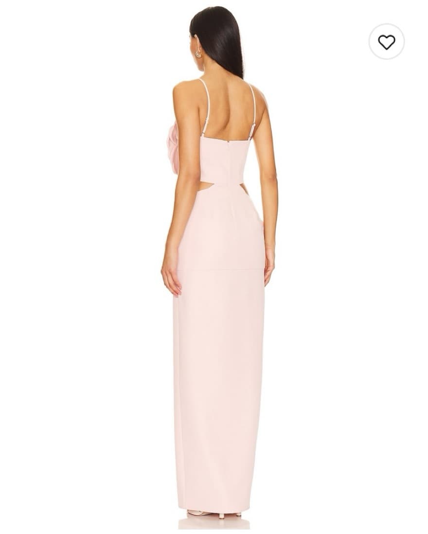 Revolve Artemis Gown: Lovers and Friends - Image 3