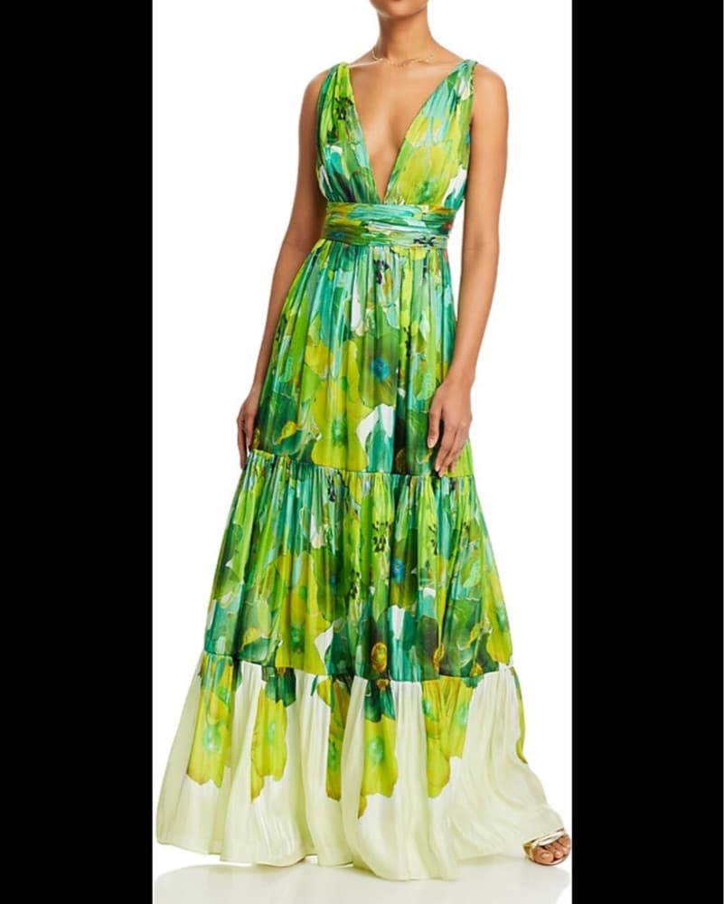 Kobi Halperin Gail Dress Size 2 - Image 1