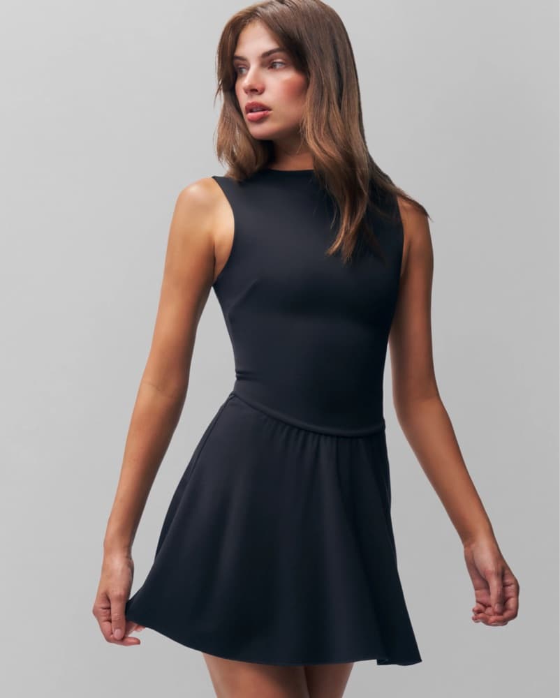 ERISSA DRESS GUIZIO - Image 1