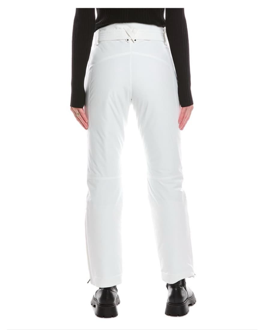 White Bogner Snow/Ski Pants  - Image 2