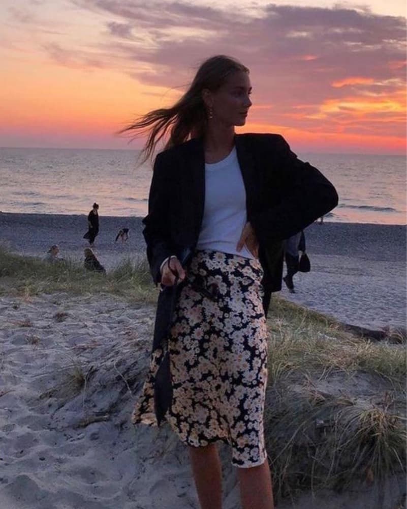 Realisation Par Naomi Skirt  - Image 4