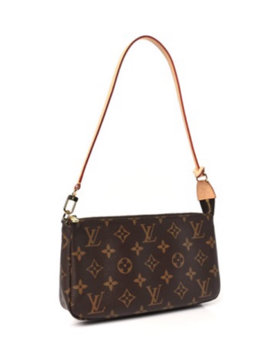 Louis Vuitton Pochette Bag - Image 2