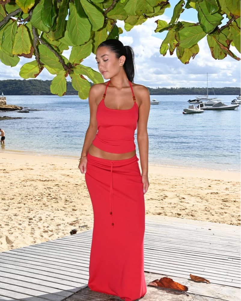 Dear Frankie the Label Lucia set  - Image 1