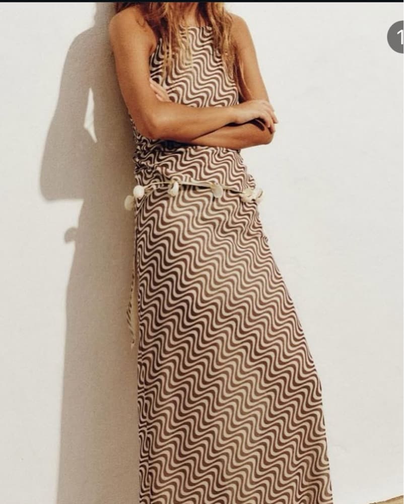 Swirl Zara Set  - Image 1
