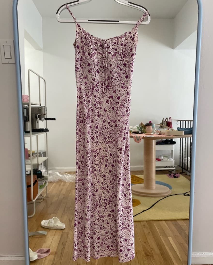 realisation par alba dress - Image 4