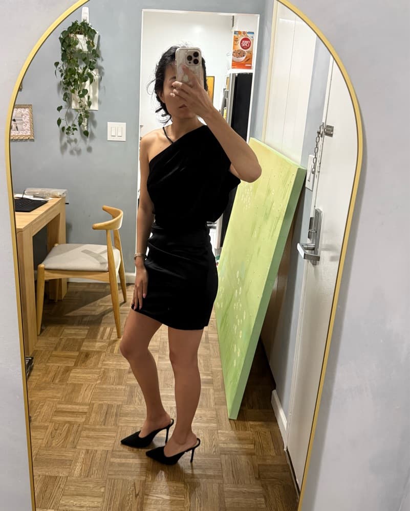MANNING CARTELL "Miami Heat" Mini Dress - Image 6