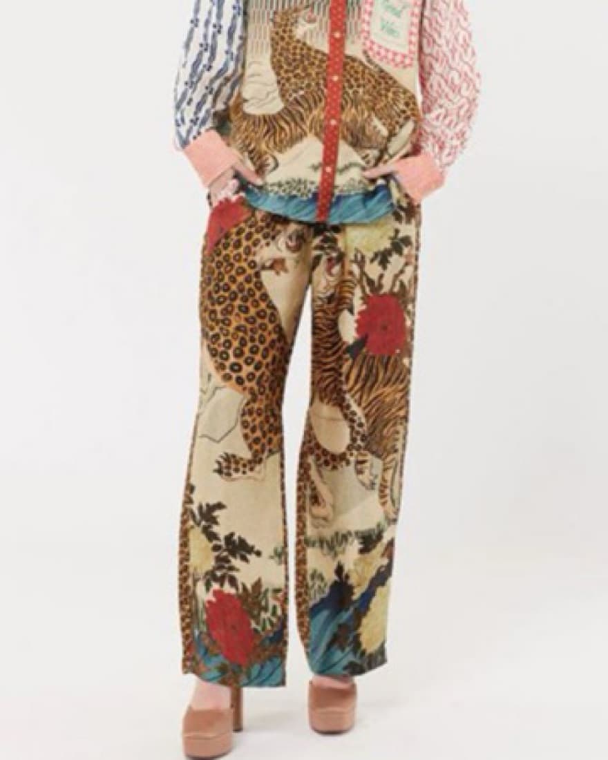 Me369 Pants - Image 2