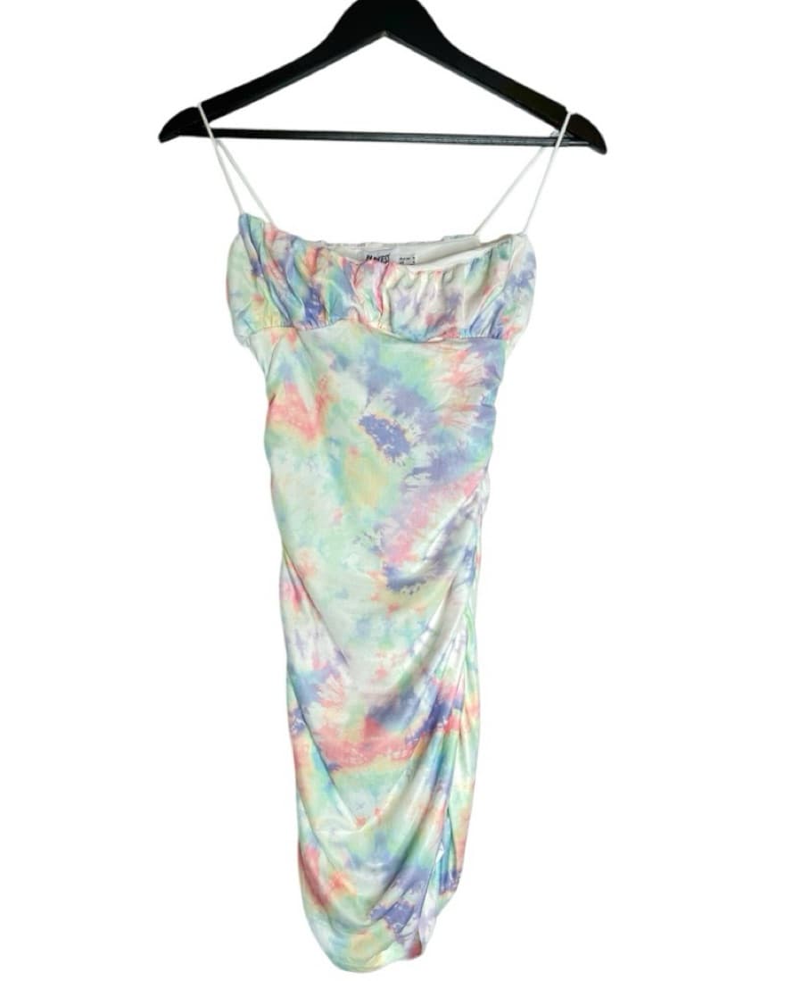 Princess Polly Tie Dye Dress - Image 5