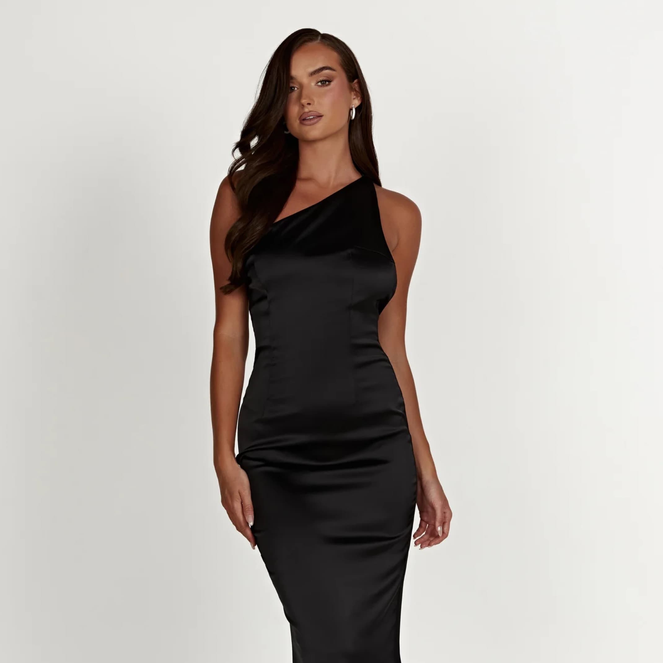 Meshki Harper Gown  - Image 2