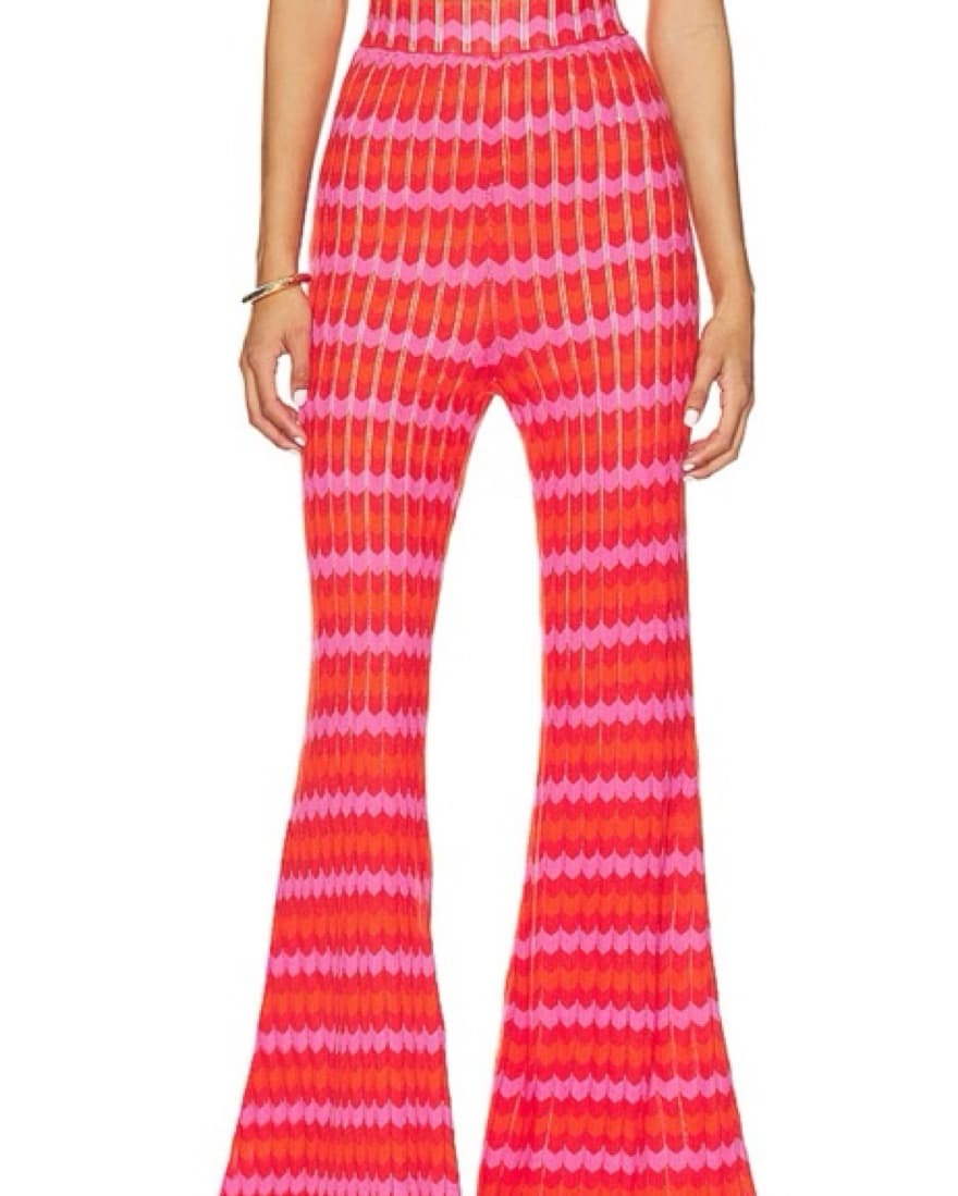 Revolve Two Piece in Paradise Island - Image 4