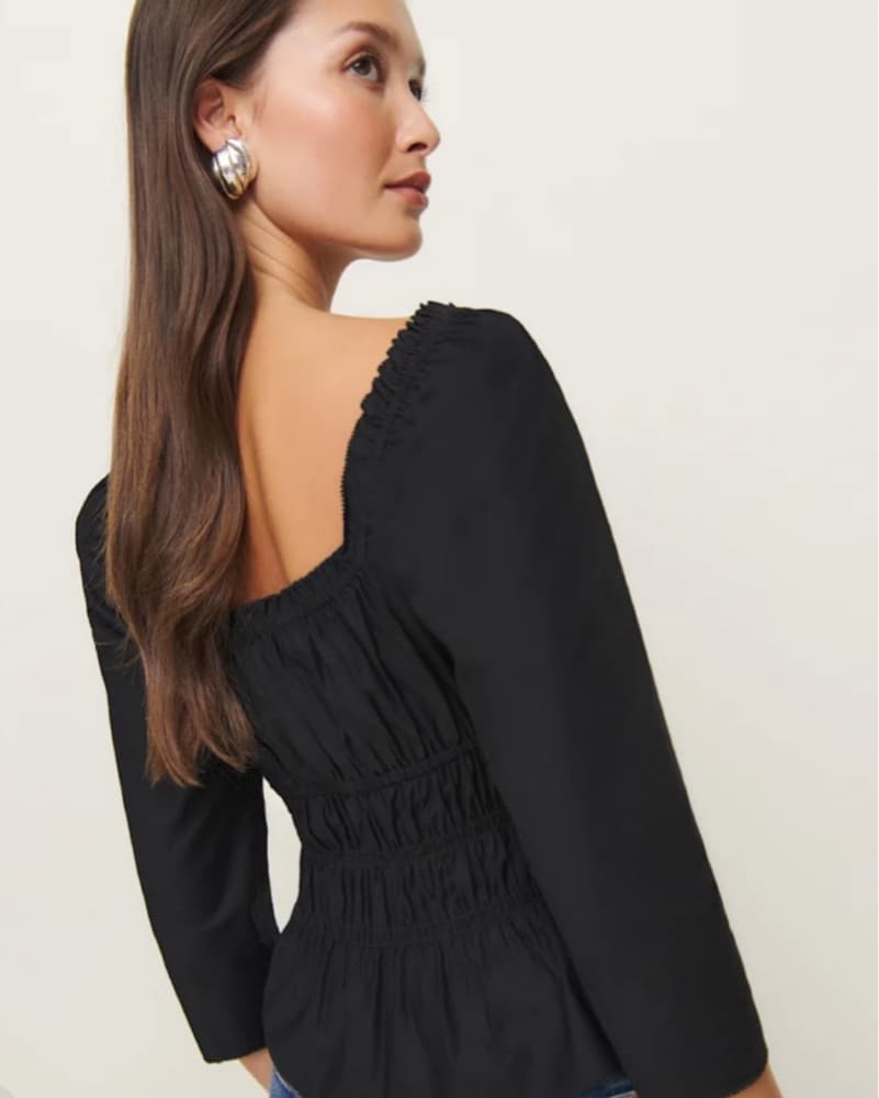 Reformation Lauryn Top - Image 2