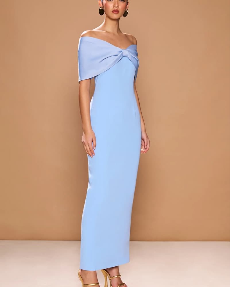 Sonya Moda // Belluno Dress - Image 4