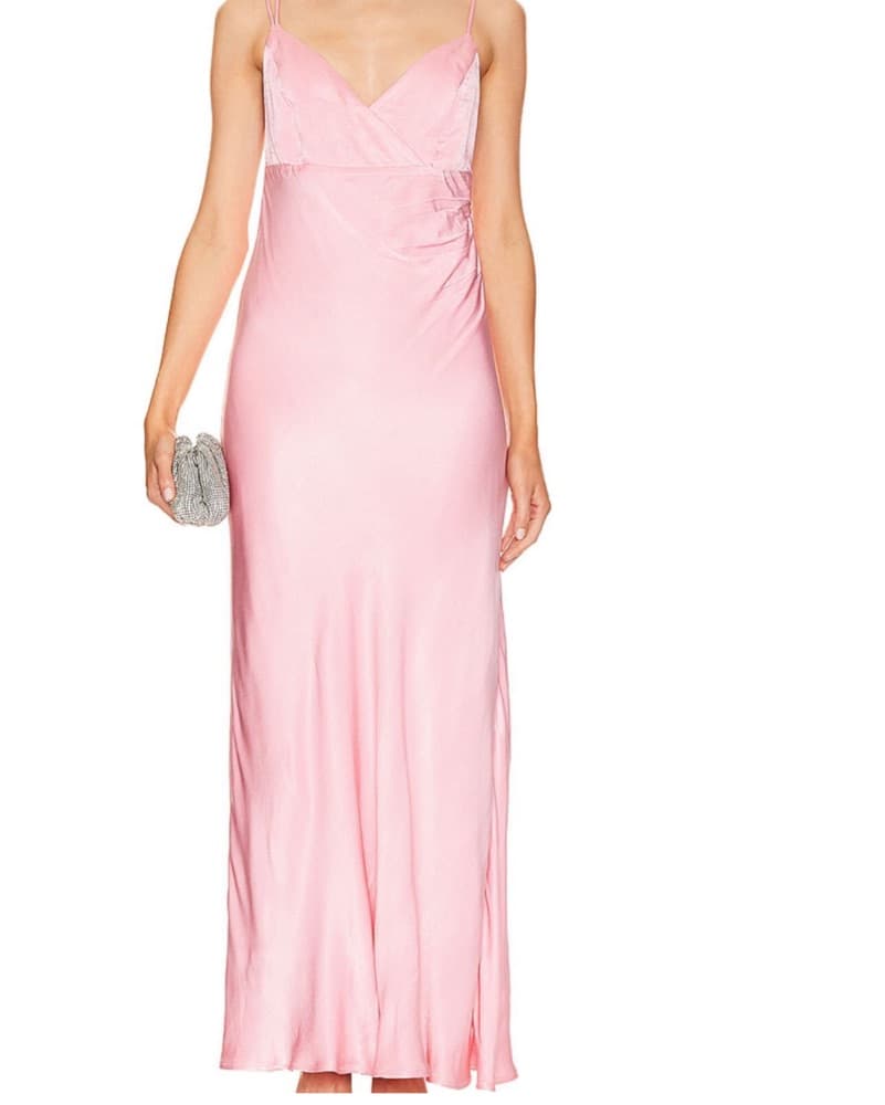 Bardot X Demeter Midi Dress - Image 1