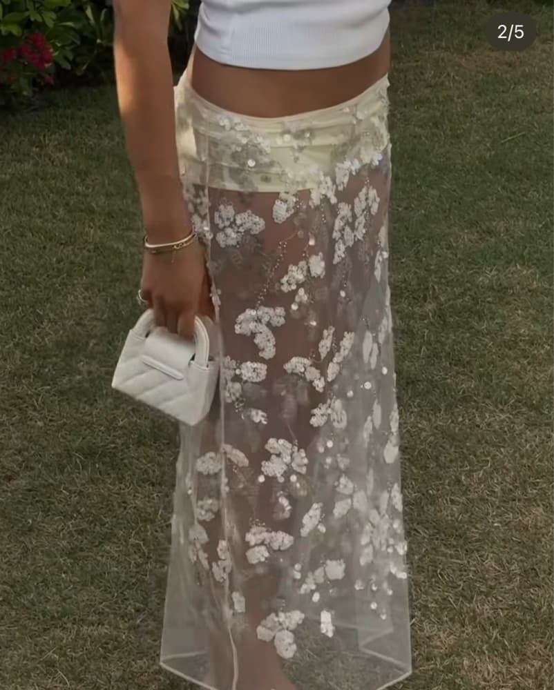 Siedres Skirt - Image 6