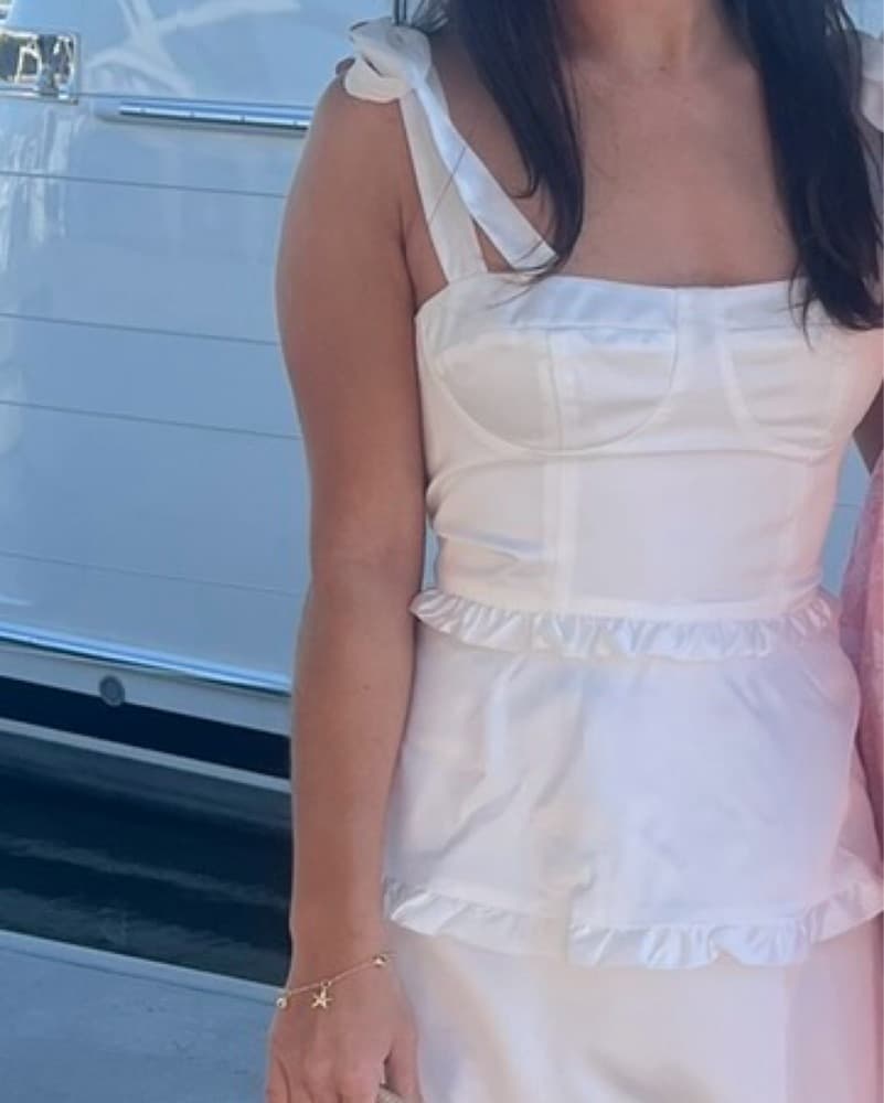 Show Me Your Mumu Mini Dress - Image 1