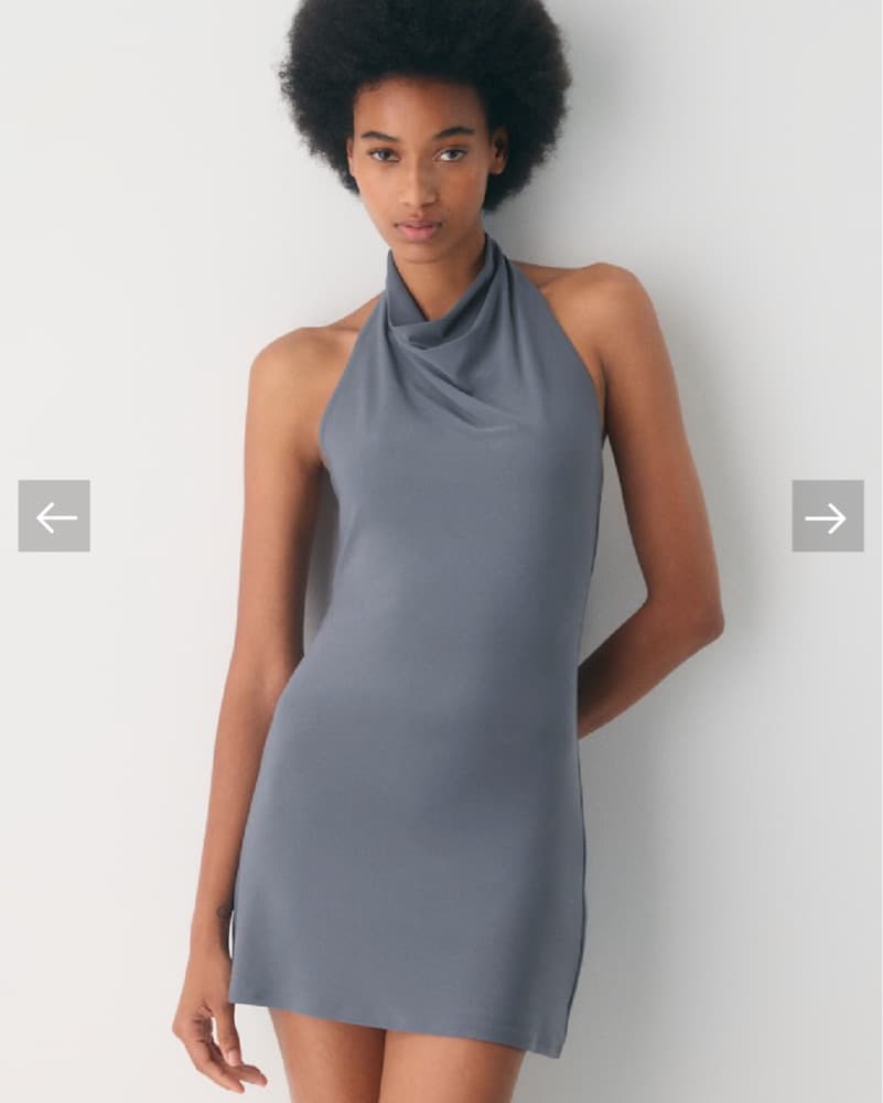 Aritzia Tower Dress - Image 1