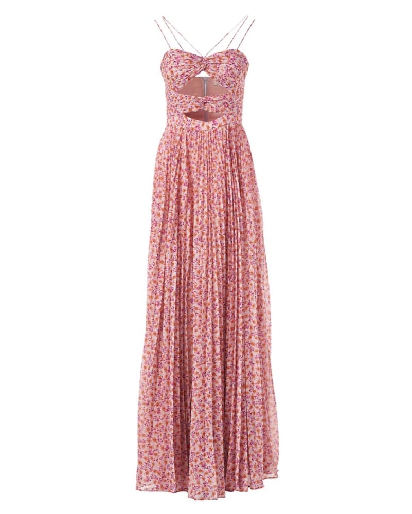 AMUR Lana Dress - Image 1