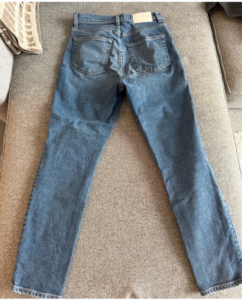 GRLFRND Piper Super High-Rise Slim - Image 5
