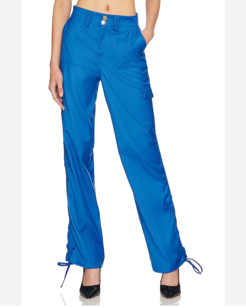 Revolve Raina Cargo Pant - Image 1