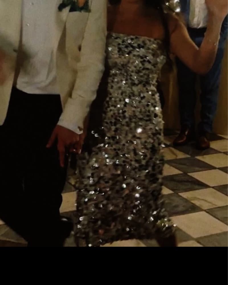Sequin Dress  - Image 1