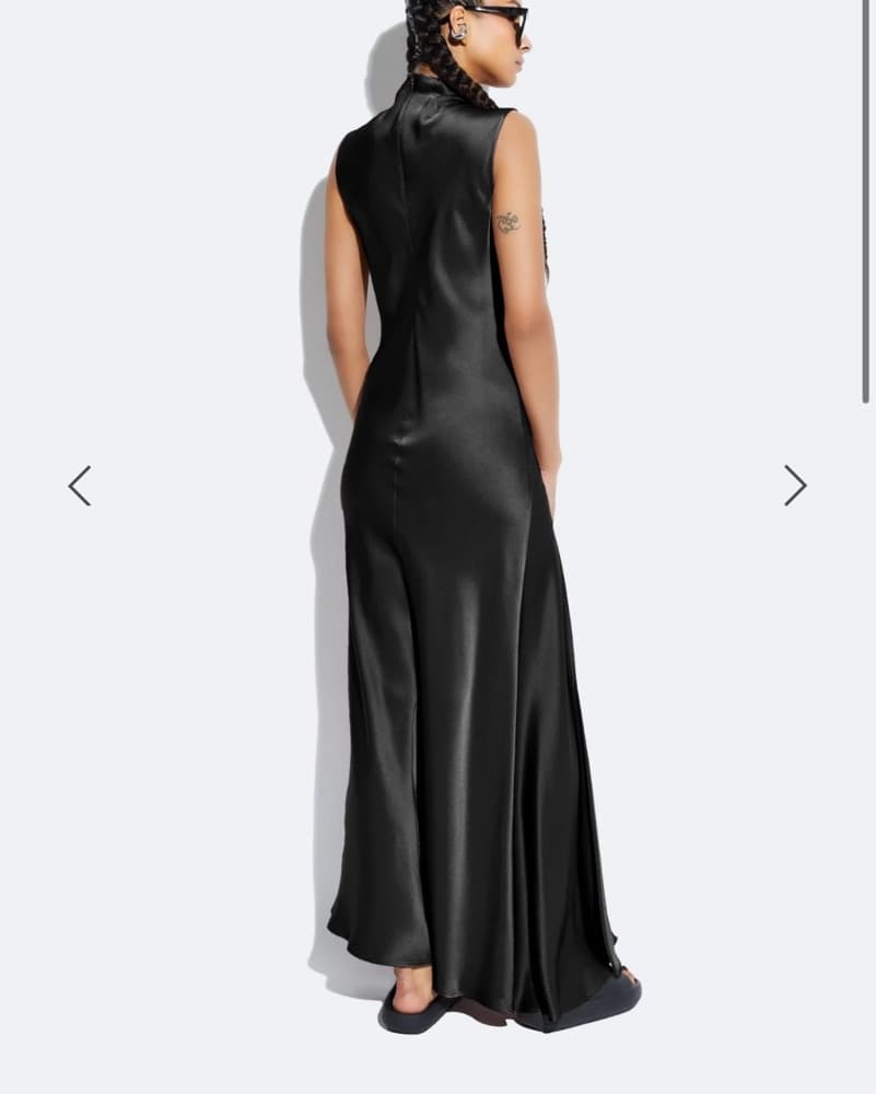 LAPOINTE Dress - Image 2