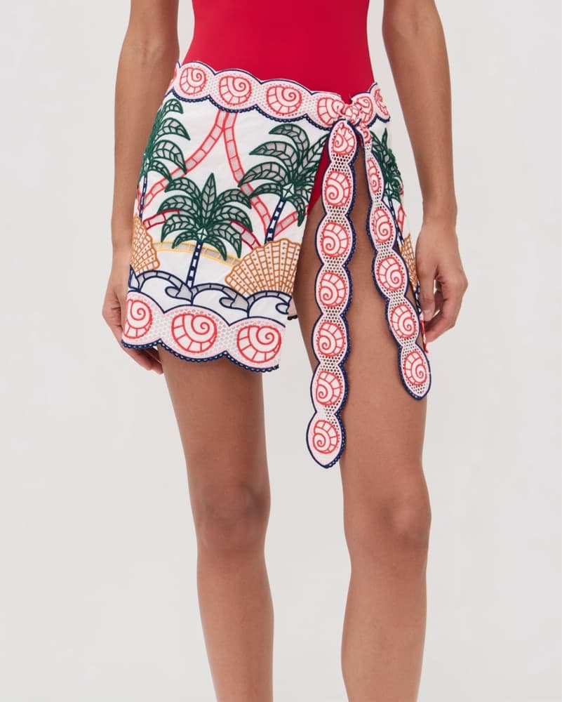 Farm Rio Skirt - Image 1