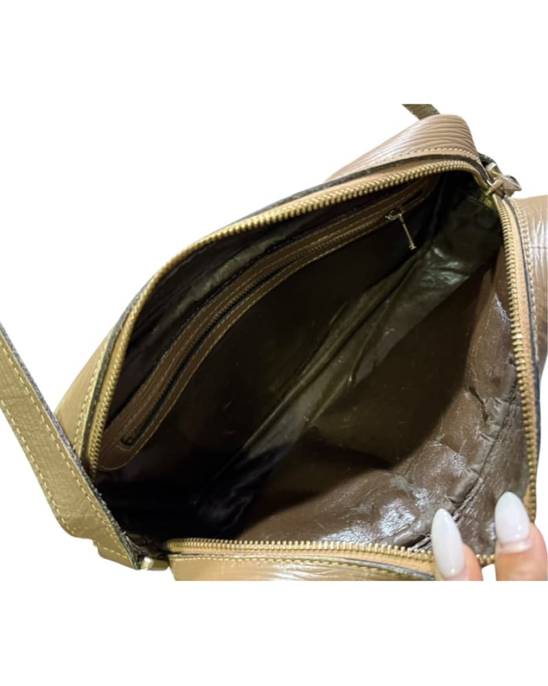 Fendi zucchino Crossbody Bag  - Image 5