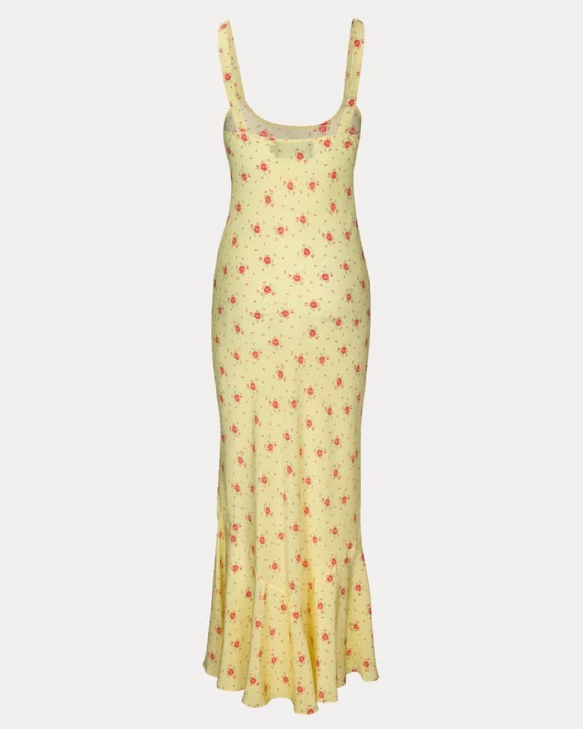 Allegra Dress - Image 5