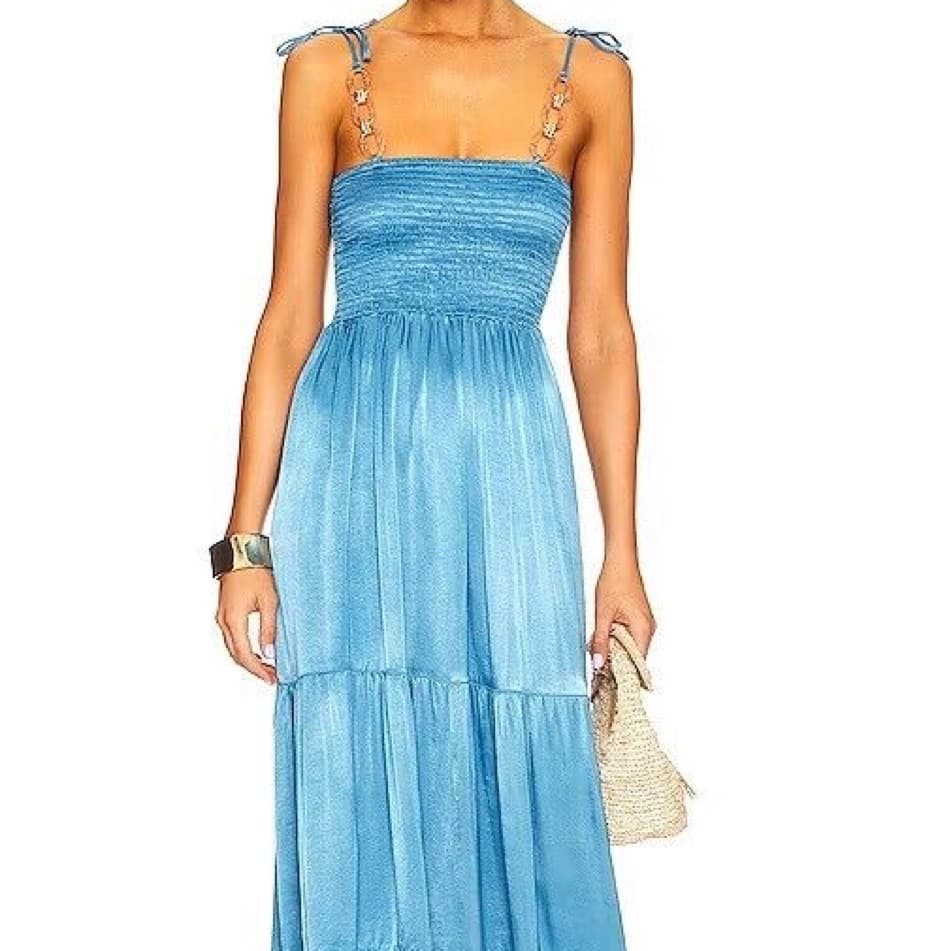 Elanor Maxi Dress  - Image 1