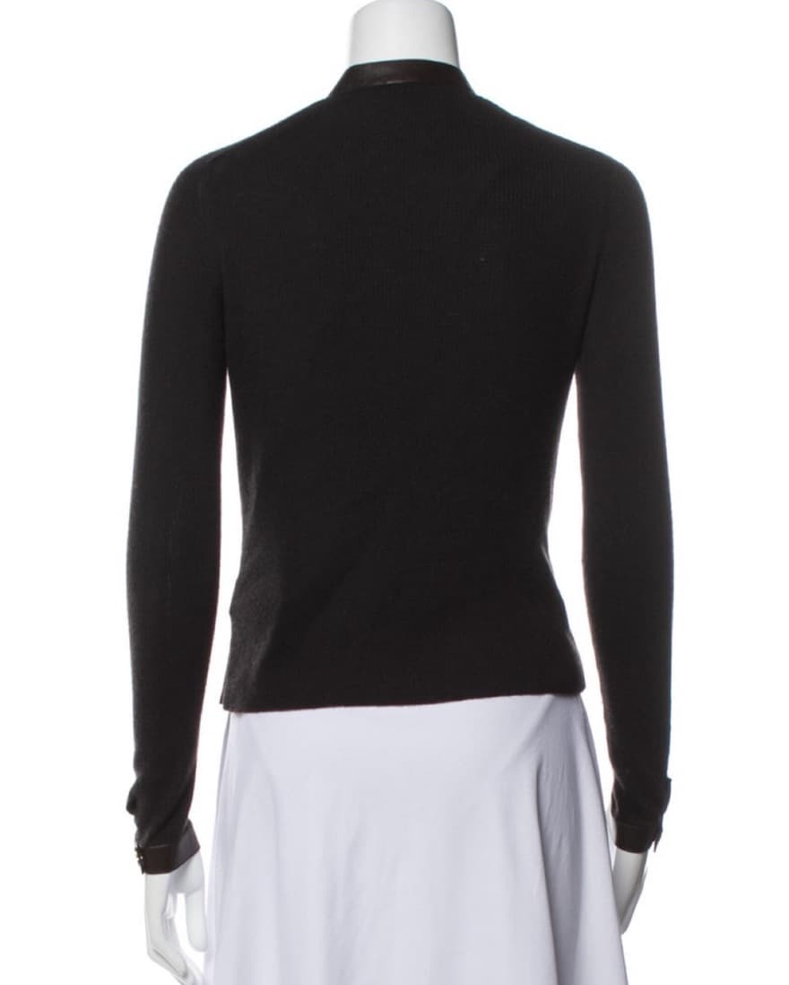 Vintage Gucci Top - Image 2
