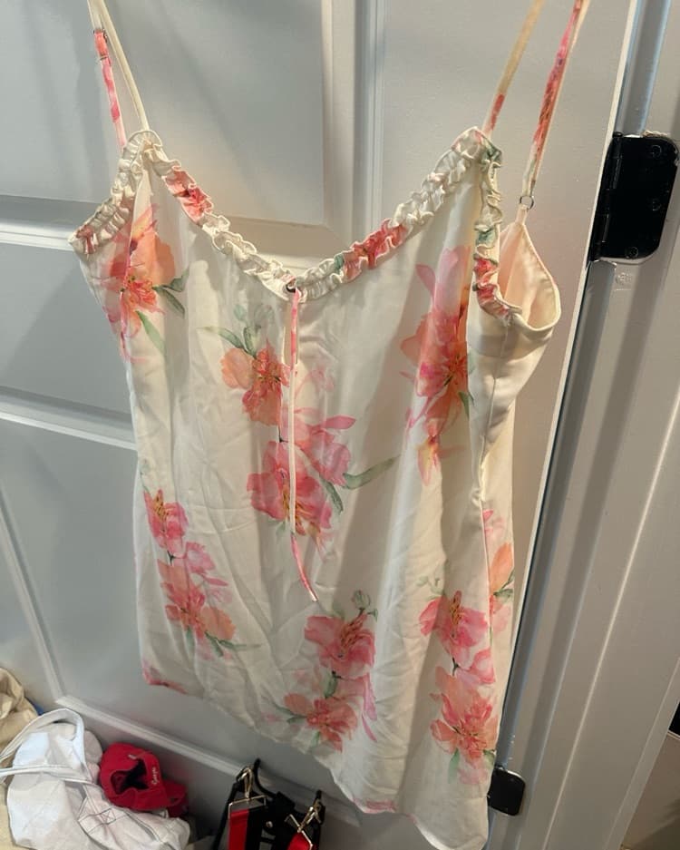 That One Friend Mini Dress - Image 6