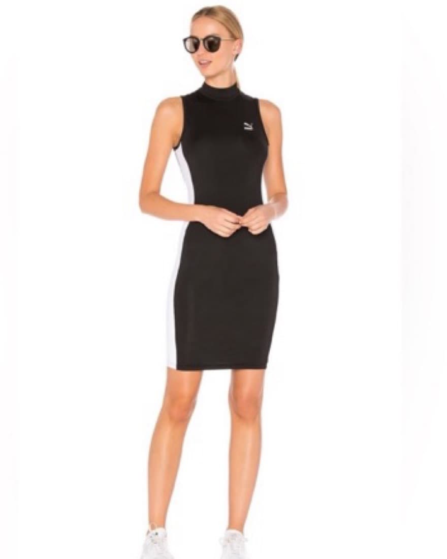 Puma T7 Dress - Image 1